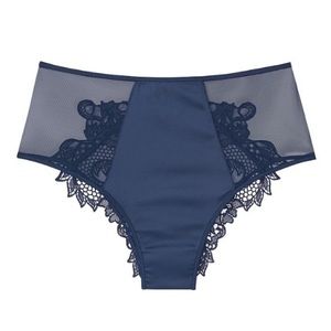 Victoria's Secret Luxe Lingerie Dragon Appliqué Satin Mesh Cheeky Panty M Black for sale online Victoria's Secret Luxe Lingerie Dragon Appliqué Satin Mesh Cheeky Panty M Black for sale online